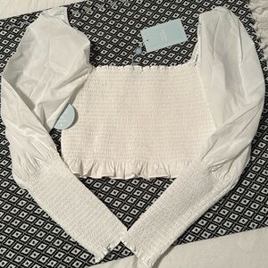 Hill House Home Grace Top